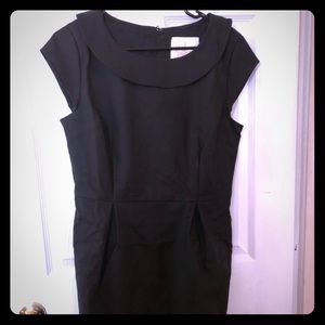 Myrtewood cocktail dress from ModCloth! pockets!!